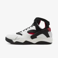 Nike Air Flight Huarache чоловічі Кросівки колір сірий