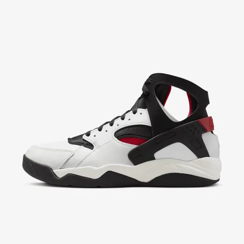 Nike Air Flight Huarache чоловічі Кросівки колір сірий