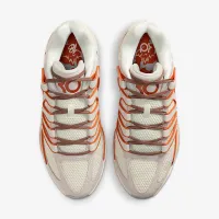 Nike KD18 баскетбольные Кроссовки цвет коричневый