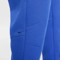 Nike Tech чоловічі Fleece Joggers блакитний