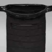 Nike Jordan Sport Gym Sack (9.8L) колір чорний