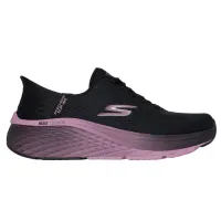 Кросівки Жіночі SKECHERS Slip-ins Max Cushioning - Elite 2.0 (129626-BKMV)