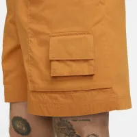 Nike Life чоловічі Camp шорти Orange