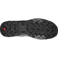 Кроссовки для треккинга SALOMON X ULTRA MID 4 WIDE GTX Gore-Tex (412946)
