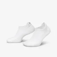 Nike Unicorn Dri-FIT ADV Cushioned No-Show носки (1 пара) цвет белый