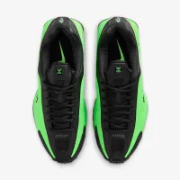 Nike Shox R4 женская Кроссовки цвет черный