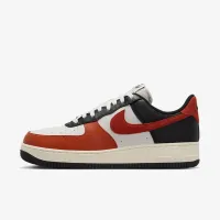 Nike Air Force 1 '07 LV8 мужские Кроссовки цвет черный