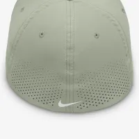 Nike Dri-FIT ADV Rise Structuцвет красный SwooshFlex Cap цвет зеленый