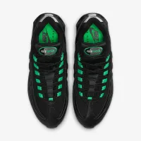 Nike Air Max 95 OG чоловічі Кросівки колір чорний