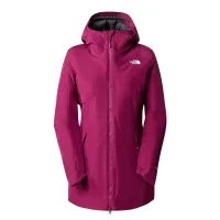 Куртка The North Face Hikesteller Inulated Parka 0A3Y1GOE51 - Рожева
