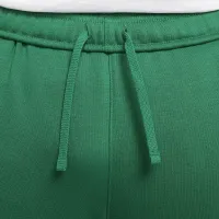 Nike Sportswear Club Fleece Joggers цвет зеленый