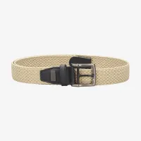 Nike G-Flex Stretch Woven Belt цвет коричневый