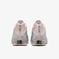 Nike Shox R4 жіноча Кросівки Pink