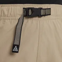 Nike ACG Big детские Cargo шорты цвет коричневый