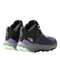 Кроссовки The North Face Vectiv Exploris II 0A7W4YIG01 - Фиолетовые