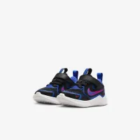 Nike Cosmic Runner Baby/Toddler Кросівки колір чорний