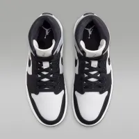 Nike Air Jordan 1 Mid SE жіноча Кросівки колір білий