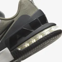 Nike Air Max Alpha Trainer 6 мужские для тренировок Кроссовки цвет серый