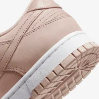 Nike Dunk Low Premium MF женская обовь Pink