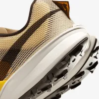 Nike Kiger 10 мужские Trail Running Кроссовки цвет коричневый