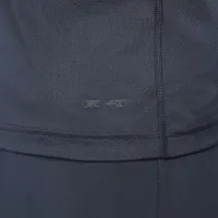 Nike Ready чоловічі Dri-FIT Short-Sleeve Fitness Top блакитний