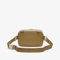 Nike Hayward Patrol Crossbody сумка (4L) цвет коричневый