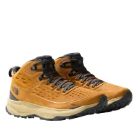 Кроссовки The North Face Vectiv Exploris II Mid 0A7W4XOI11 - Бежевые