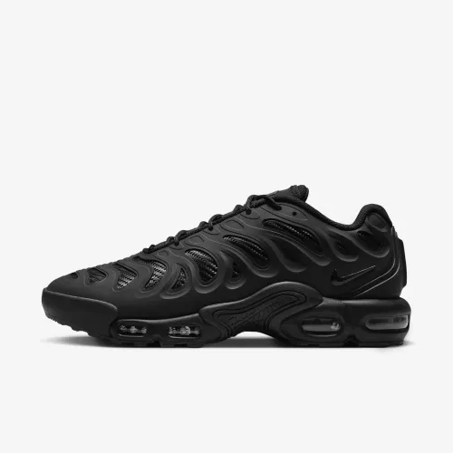 Nike Air Max Plus Drift чоловічі Кросівки колір чорний