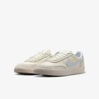 Nike Killshot 2 Big детские Кроссовки цвет коричневый
