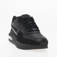 Кроссовки Nike Air Max LTD 3 687977-020 - Черные