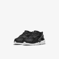 Nike Huarache Run Baby/Toddler взуття Black