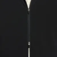 Nike Tour мужские Repel Full-Zip для гольфа Куртка цвет черный