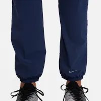 Nike Dri-FIT Multi Big дитячі (для хлопчиків) Pants блакитний