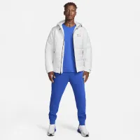 Nike Sportswear Club мужские футболка синий