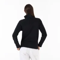 Кофта/футболка Columbia Fast Trek II 1465351010 -  Черная