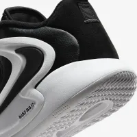 Nike Hyperкомплект 2 Indoor Court Кросівки колір чорний