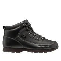 Кросівки Helly Hansen The Forester 10513996 - Чорні