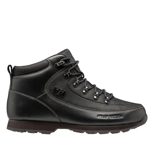 Кросівки Helly Hansen The Forester 10513996 - Чорні