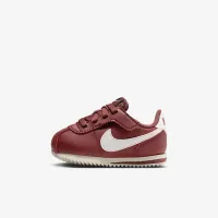 Nike Cortez EasyOn Baby/Toddler Кроссовки цвет коричневый