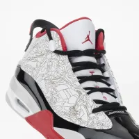 Кросівки Jordan Air Dub Zero 311046-160 - різнокольорова