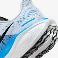 Nike Pegasus 41 мужские Road Running Кроссовки цвет белый