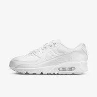 Nike Air Max 90 женская Кроссовки цвет белый