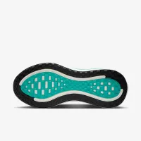 Nike Vomero Plus женская Road Running Кроссовки (Extra Wide) цвет белый
