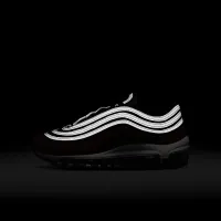 Nike Air Max 97 Big Kids’ Кросівки колір червоний