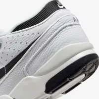 Nike Air Alpha Force '88 чоловічі Кросівки колір білий
