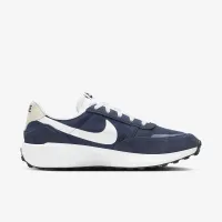 Nike Waffle Nav чоловічі Кросівки блакитний