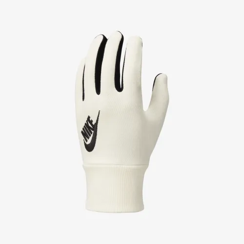 Nike Club Fleece женская Gloves цвет белый