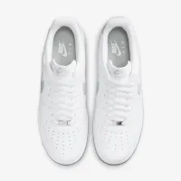 Nike Air Force 1 '07 чоловічі Кросівки колір білий