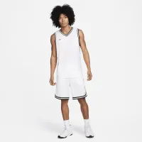 Nike DNA чоловічі Dri-FIT баскетбольні Jersey колір білий