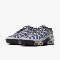 Nike Air Max Plus Drift чоловічі Кросівки колір сірий